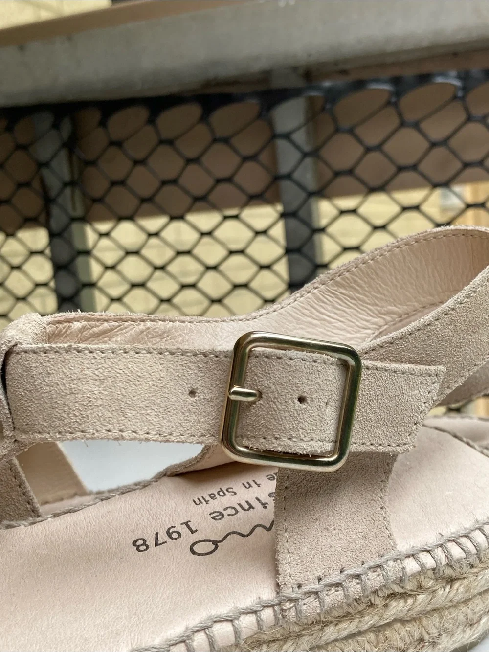 Anthropologie giamo tan